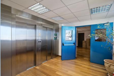 Αθήνα επαγγελματικό κτίριο 5.300 τ.μ προς ενοικίαση