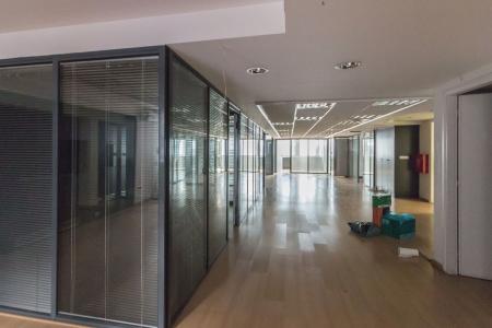 Κολωνάκι γραφείο 560 τμ προς ενοικίαση