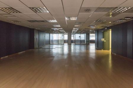 Κολωνάκι γραφείο 560 τμ προς ενοικίαση
