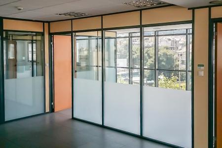 Αγία Παρασκευή γραφείο 497 τμ προς ενοικίαση