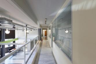 Μεταμόρφωση κτίριο 1.350 τ.μ προς ενοικίαση