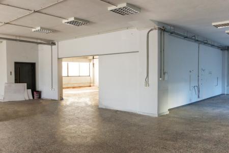 Βιοτεχνικός χώρος 1.170 τμ, Αγιοι Ανάργυροι