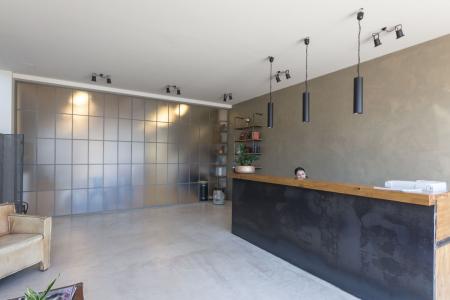 Κηφισιά κατάστημα 1.380 τμ προς ενοικίαση