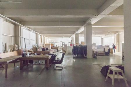 Κηφισιά κατάστημα 1.380 τμ προς ενοικίαση