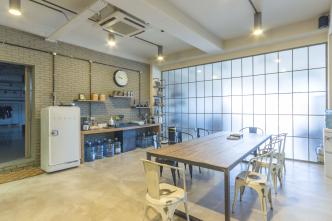 Κηφισιά κατάστημα 1.380 τμ προς ενοικίαση