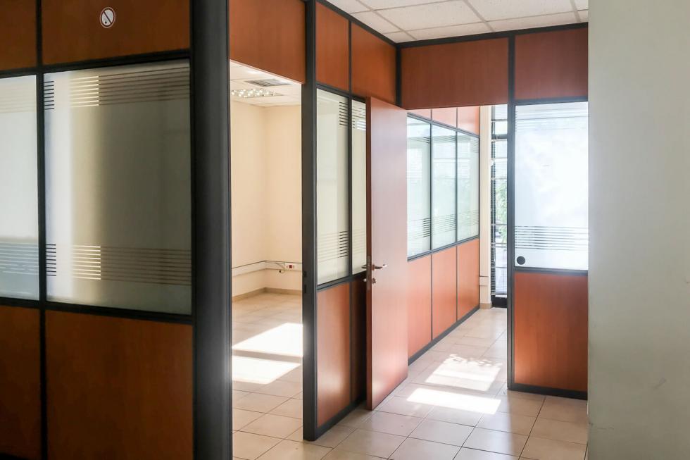 Μαρούσι ενοικίαση επαγγελματικού κτιρίου 1.150 τμ
