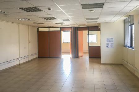 Μαρούσι ενοικίαση επαγγελματικού κτιρίου 1.150 τμ