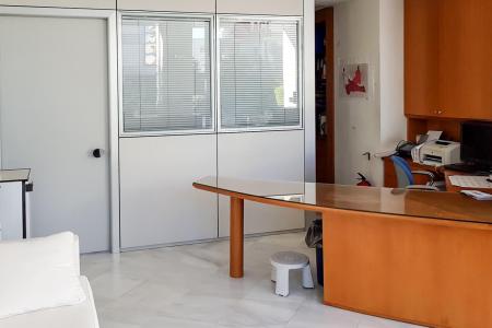 Αγία Παρασκευή ενοικίαση κτιρίου 1.103 τμ