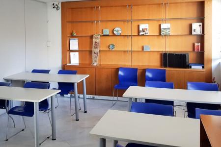 Αγία Παρασκευή ενοικίαση κτιρίου 1.103 τμ