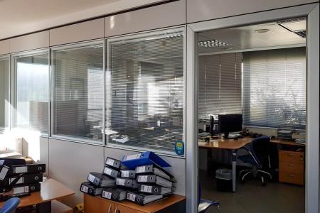 Αγία Παρασκευή ενοικίαση κτιρίου 1.103 τμ