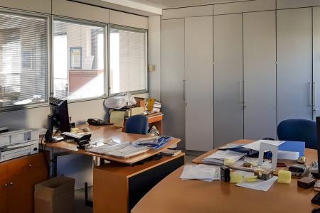 Αγία Παρασκευή ενοικίαση κτιρίου 1.103 τμ