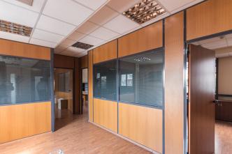 Ηράκλειο αυτοτελές κτίριο 990 τ.μ προς πώληση