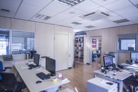Ενοικίαση επαγγελματικού ακινήτου 1.400 τ.μ, Κηφισιά