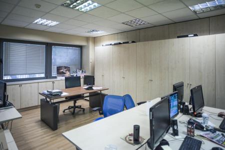 Ενοικίαση επαγγελματικού ακινήτου 1.400 τ.μ, Κηφισιά