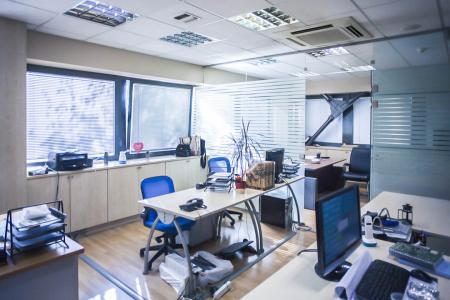 Ενοικίαση επαγγελματικού ακινήτου 1.400 τ.μ, Κηφισιά