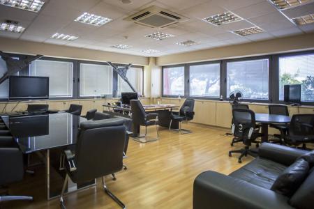 Ενοικίαση επαγγελματικού ακινήτου 1.400 τ.μ, Κηφισιά