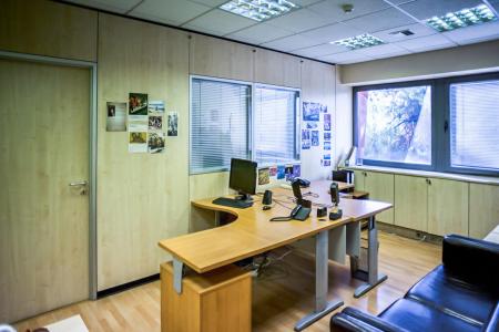 Ενοικίαση επαγγελματικού ακινήτου 1.400 τ.μ, Κηφισιά