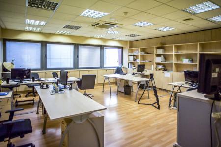 Ενοικίαση επαγγελματικού ακινήτου 1.400 τ.μ, Κηφισιά