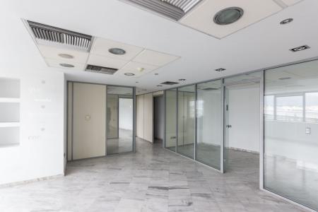 Μεταμόρφωση χώρος γραφείου 284 τ.μ προς ενοικίαση