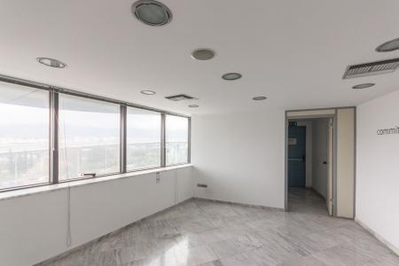 Μεταμόρφωση χώρος γραφείου 284 τ.μ προς ενοικίαση