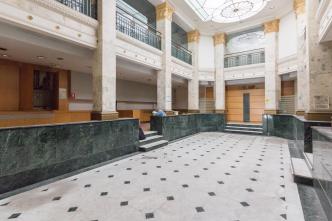 Αθήνα επαγγελματικός χώρος 1.600 τ.μ προς ενοικίαση