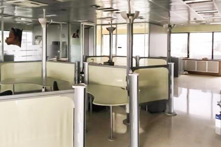 Μαρούσι κτίριο γραφείων 5.000 τ.μ προς πώληση