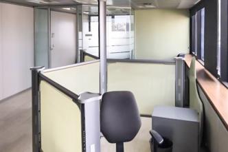 Μαρούσι χώρος γραφείων 850 τ.μ προς ενοικίαση