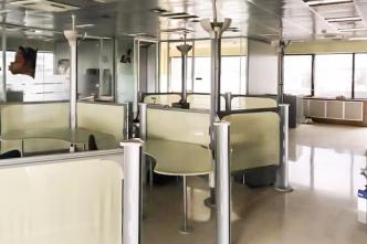 Μαρούσι γραφεία 1.350 τμ προς ενοικίαση