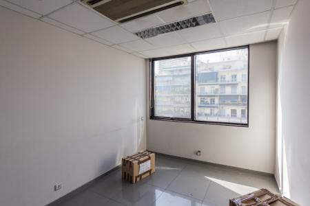 Αμπελόκηποι όροφος γραφείων 256 τμ προς ενοικίαση