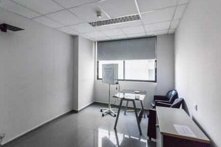 Αμπελόκηποι όροφος γραφείων 256 τμ προς ενοικίαση