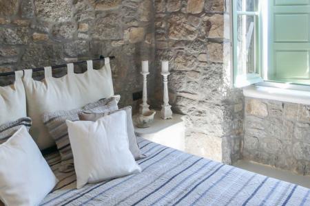 Μύκονος ειδυλλιακή βίλα 200 τ.μ προς πώληση