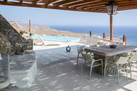 Μύκονος ειδυλλιακή βίλα 200 τ.μ προς πώληση