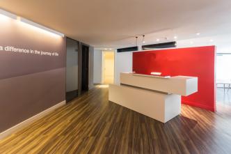 Μαρούσι γραφείο 550 τμ προς ενοικίαση