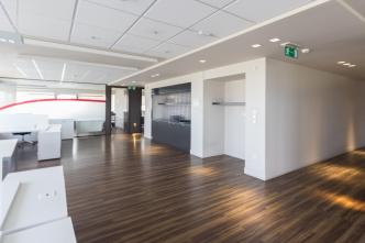 Μαρούσι ενοικιάζεται γραφείο1.650 τ.μ