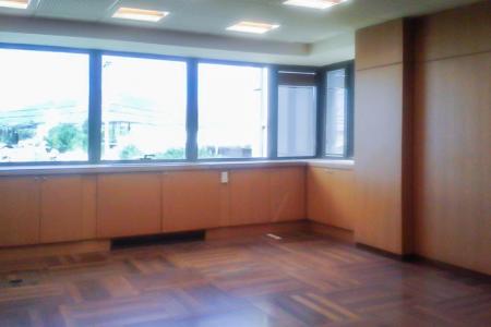Μαρκόπουλο γραφείο 1.535 τ.μ προς ενοικίαση