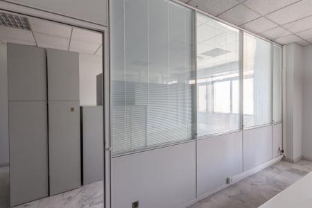 Μοσχάτο γραφείο 500 τ.μ προς ενοικίαση