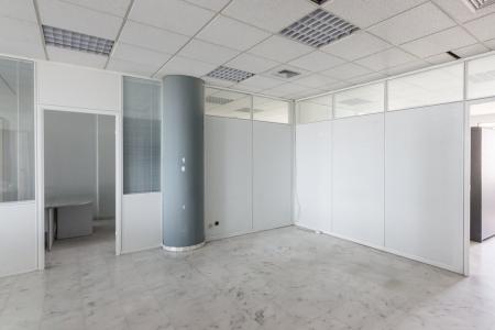 Μοσχάτο γραφείο 500 τ.μ προς ενοικίαση