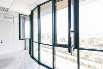 Μοσχάτο γραφείο 500 τ.μ προς ενοικίαση