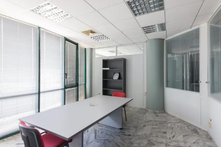 Μοσχάτο γραφείο 500 τ.μ προς ενοικίαση