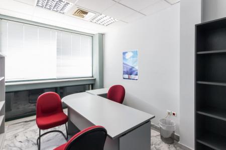 Μοσχάτο γραφείο 500 τ.μ προς ενοικίαση