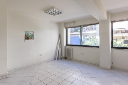 Αμπελόκηποι κτίριο γραφείων 890 τ.μ προς ενοικίαση