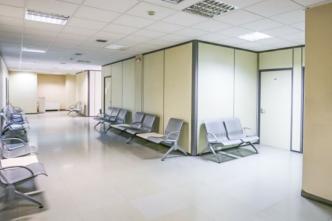 Νέο Ηράκλειο γραφεία 700 τ.μ προς ενοικίαση