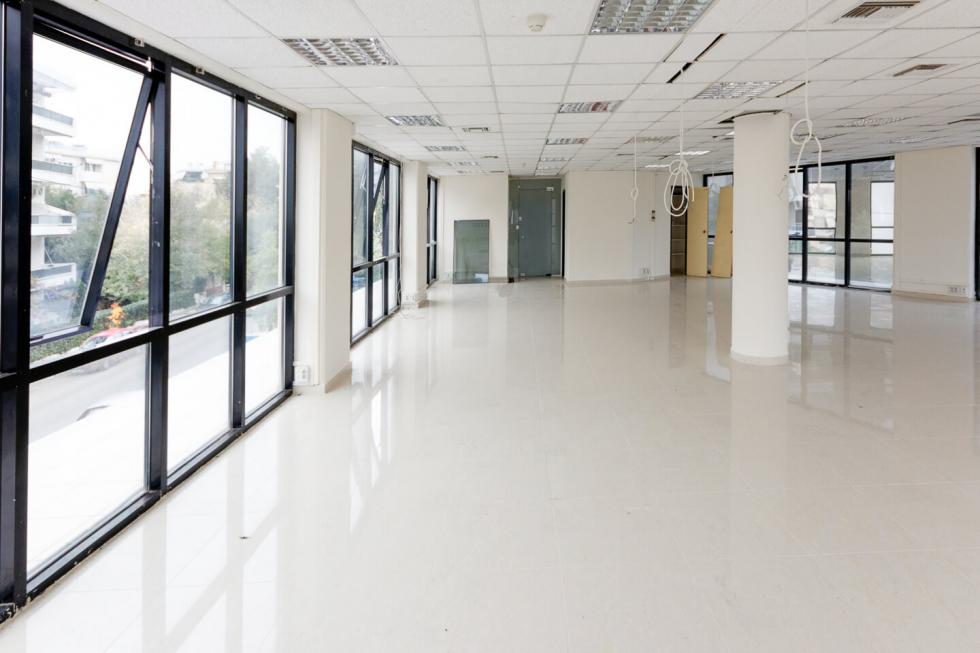 Μαρούσι γραφεία 300 τμ προς ενοικίαση