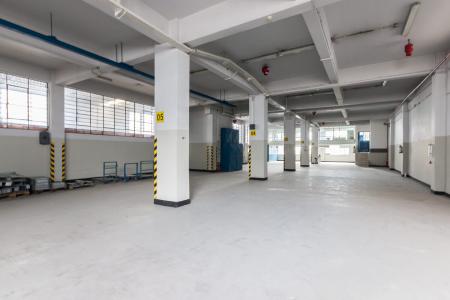 Καλλιθέα βιοτεχνικό ακίνητο 2.535 τ.μ προς πώληση