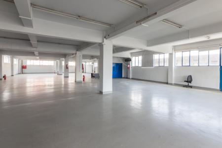 Καλλιθέα βιοτεχνικό ακίνητο 2.535 τ.μ προς πώληση
