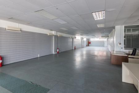 Καλλιθέα βιοτεχνικό ακίνητο 2.535 τ.μ προς πώληση