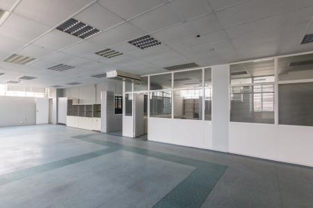 Καλλιθέα βιοτεχνικό ακίνητο 2.535 τ.μ προς πώληση