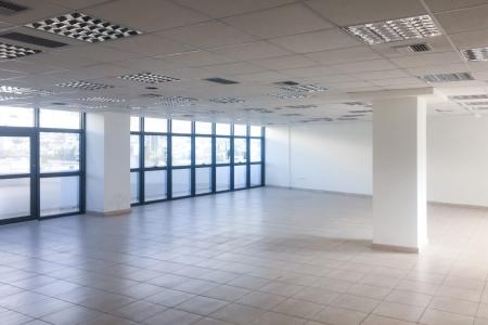 Άγιος Δημήτριος γραφείο 573 τ.μ προς ενοικίαση