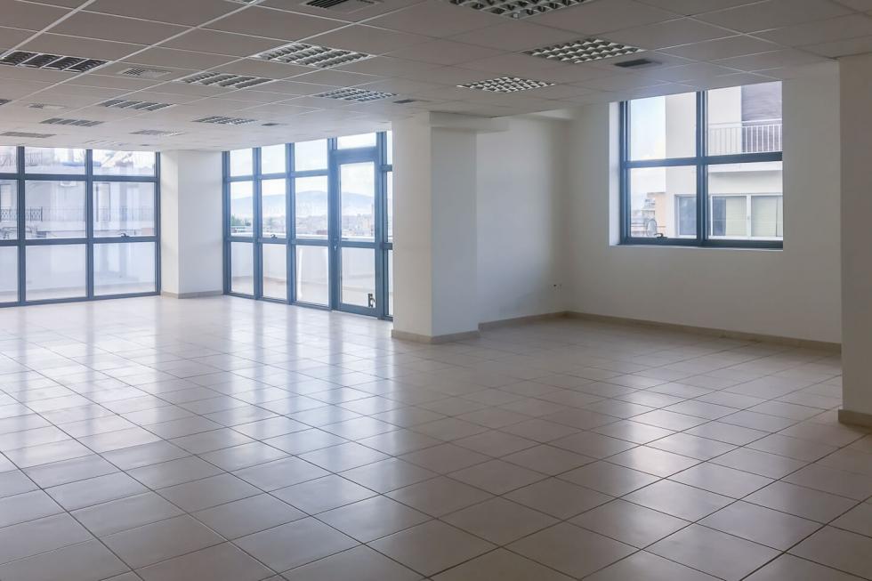 Άγιος Δημήτριος γραφείο 573 τ.μ προς ενοικίαση