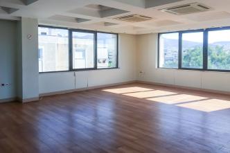 Μαρούσι κτίριο γραφείων 1.700 τ.μ προς ενοικίαση